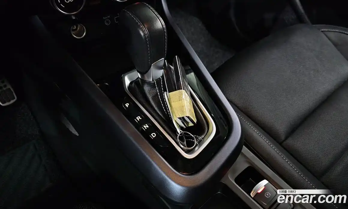 Renault XM3 2021 1.6 Автомат в Москве № 820403, фото 9