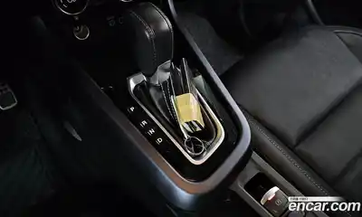 Renault XM3 2021 1.6 Автомат в Москве № 820403, миниатюра 9