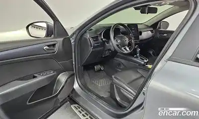 Renault XM3 2021 1.6 Автомат в Москве № 820403, миниатюра 10