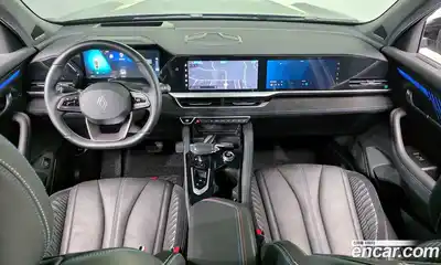 Renault Grand Koleos 2024 1.5 гидро в Москве № 820405, миниатюра 7