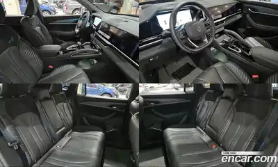Renault Grand Koleos 2024 1.5 гидро в Москве № 820405, миниатюра 10