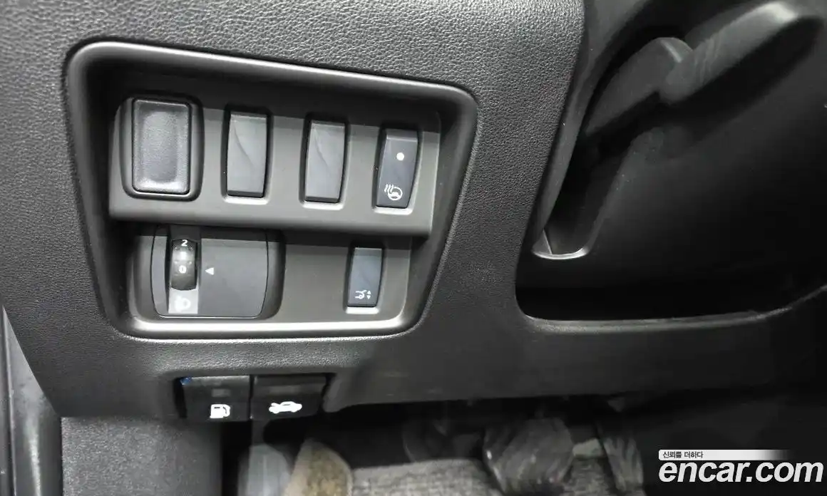 Renault QM6 2021 2.0 гидро в Москве № 820465, фото 17