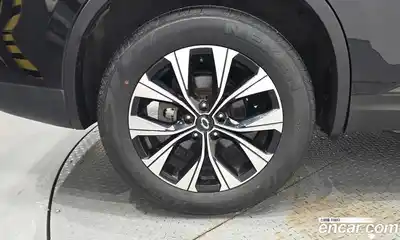 Renault QM6 2021 2.0 гидро в Москве № 820465, миниатюра 5