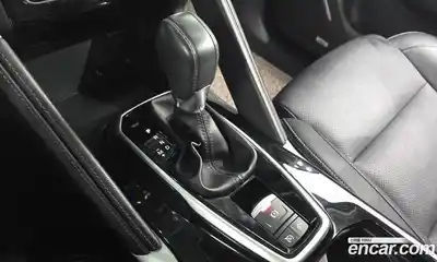 Renault QM6 2021 2.0 гидро в Москве № 820465, миниатюра 9