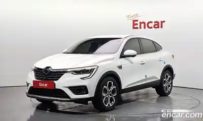 Renault XM3, 2020