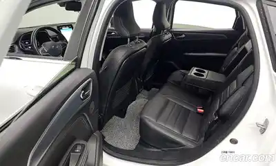 Renault XM3 2020 1.3 Автомат в Москве № 820600, миниатюра 11