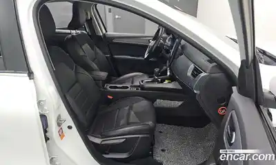 Renault XM3 2020 1.3 Автомат в Москве № 820600, миниатюра 12