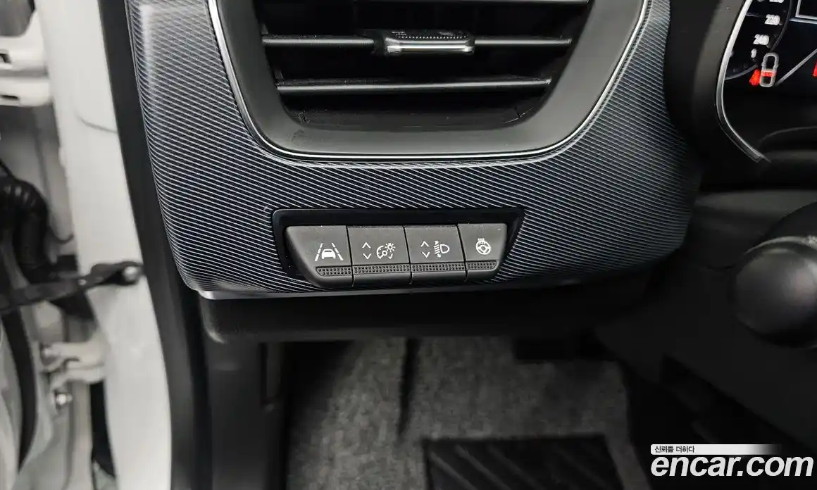 Renault XM3 2020 1.3 Автомат в Москве № 820600, фото 13