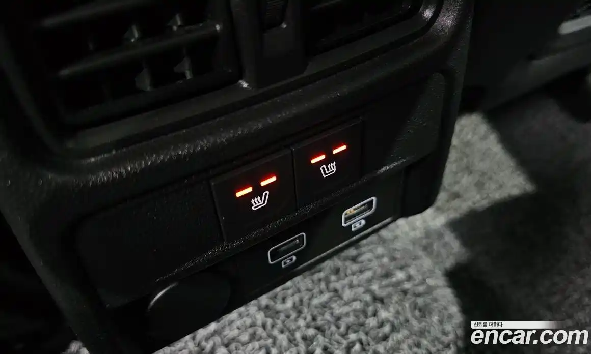 Renault XM3 2020 1.3 Автомат в Москве № 820600, фото 19