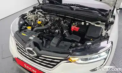 Renault XM3 2020 1.3 Автомат в Москве № 820600, миниатюра 6