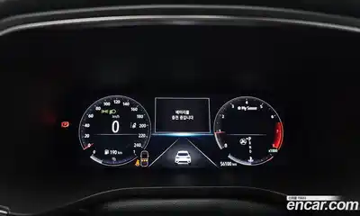 Renault XM3 2020 1.3 Автомат в Москве № 820600, миниатюра 8