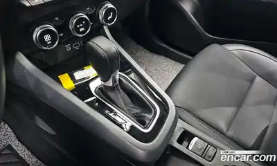 Renault XM3 2020 1.3 Автомат в Москве № 820600, миниатюра 9