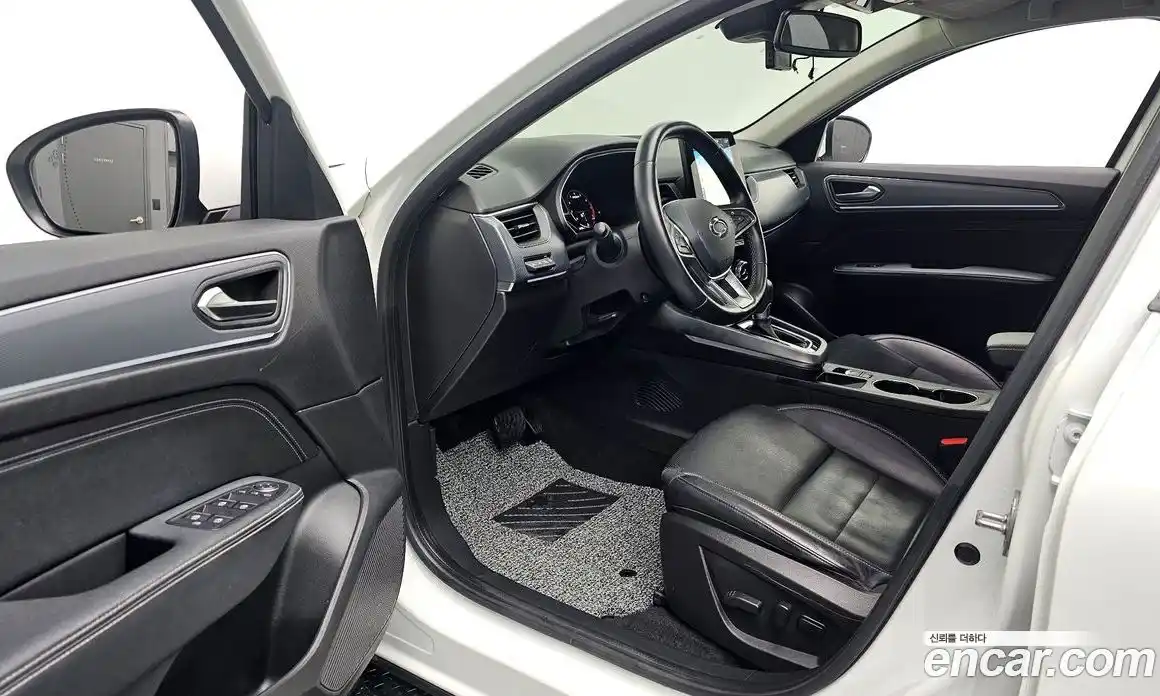 Renault XM3 2020 1.3 Автомат в Москве № 820600, фото 10