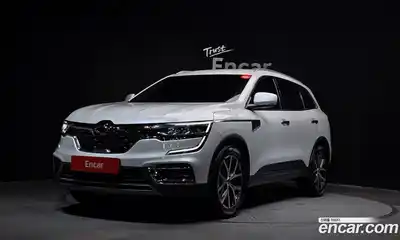 Renault QM6, 2021