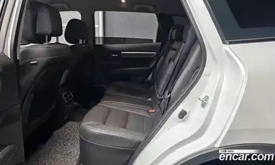 Renault QM6 2021 2.0 гидро в Москве № 820606, миниатюра 12