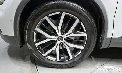 Renault QM6 2021 2.0 гидро в Москве № 820606, миниатюра 5