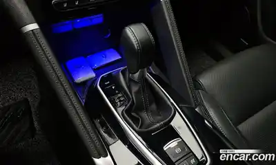 Renault QM6 2021 2.0 гидро в Москве № 820606, миниатюра 9