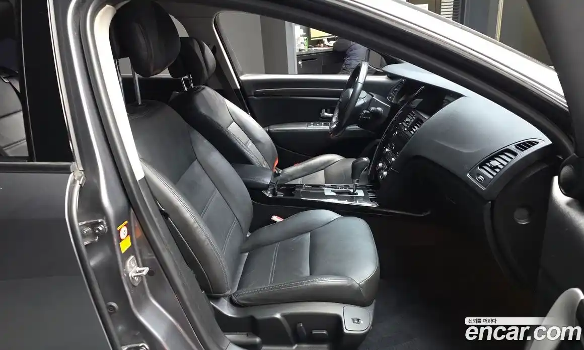 Renault SM7 2019 2.0 Автомат в Москве № 820612, фото 11