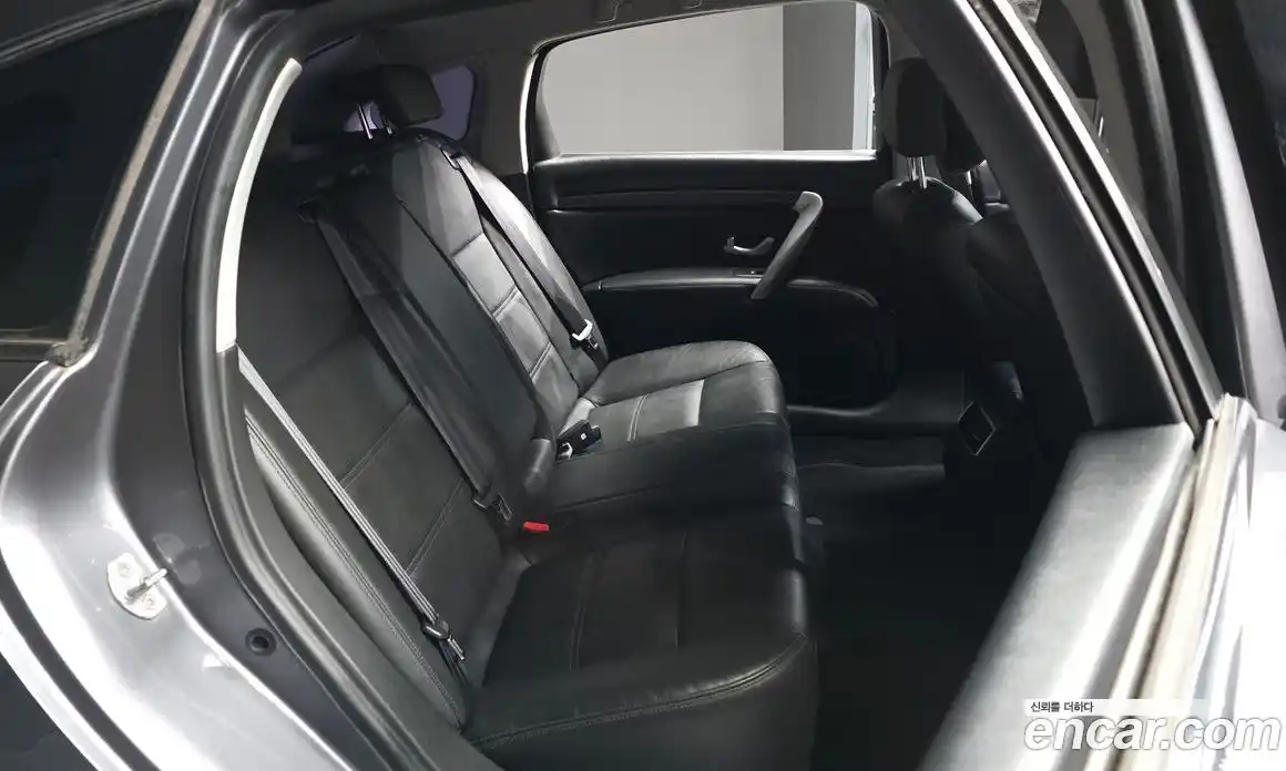 Renault SM7 2019 2.0 Автомат в Москве № 820612, фото 12