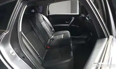 Renault SM7 2019 2.0 Автомат в Москве № 820612, миниатюра 12