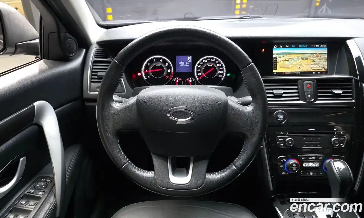 Renault SM7 2019 2.0 Автомат в Москве № 820612, фото 13