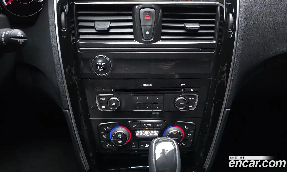 Renault SM7 2019 2.0 Автомат в Москве № 820612, фото 16