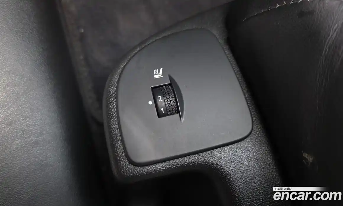 Renault SM7 2019 2.0 Автомат в Москве № 820612, фото 17