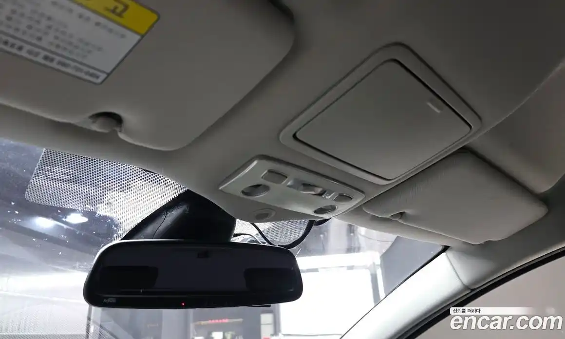 Renault SM7 2019 2.0 Автомат в Москве № 820612, фото 18