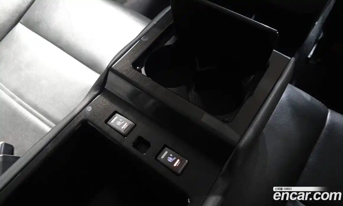 Renault SM7 2019 2.0 Автомат в Москве № 820612, фото 19