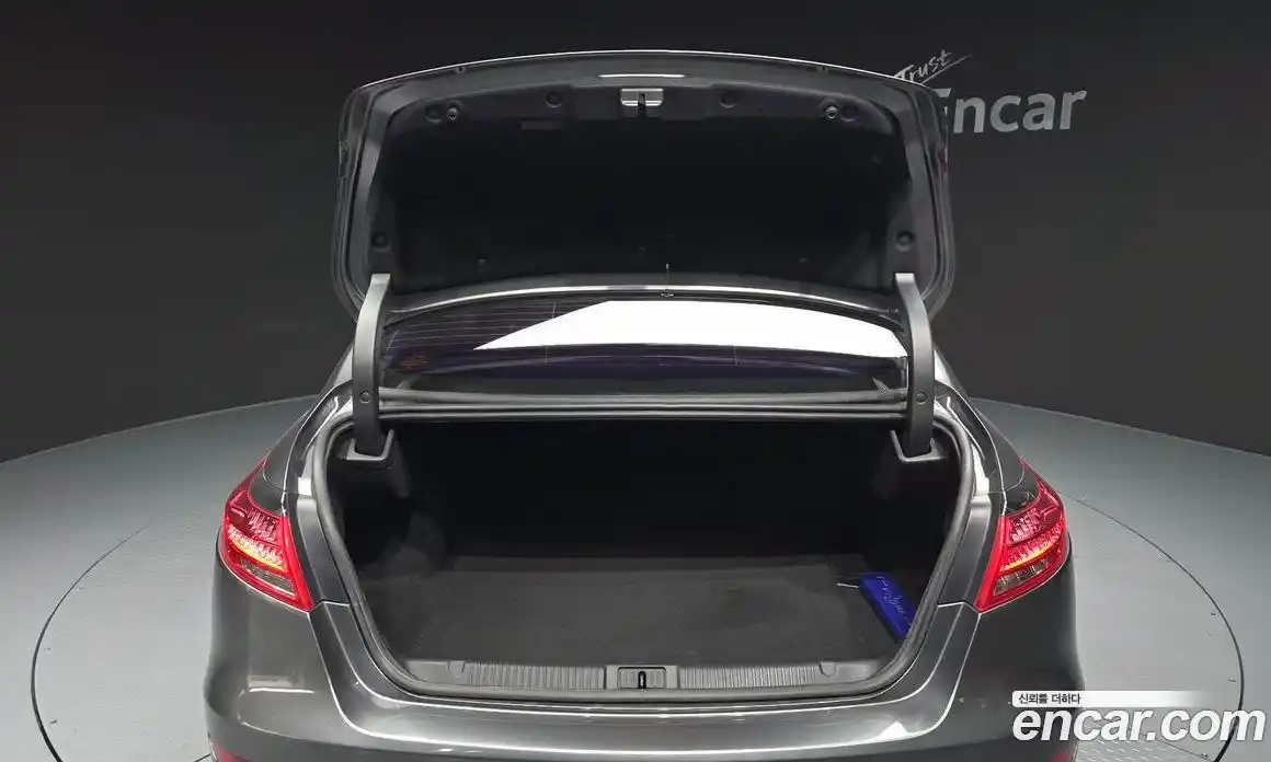 Renault SM7 2019 2.0 Автомат в Москве № 820612, фото 20