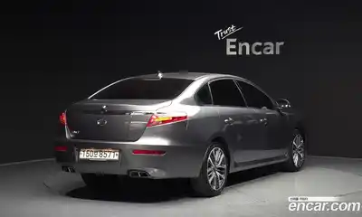 Renault SM7 2019 2.0 Автомат в Москве № 820612, миниатюра 2