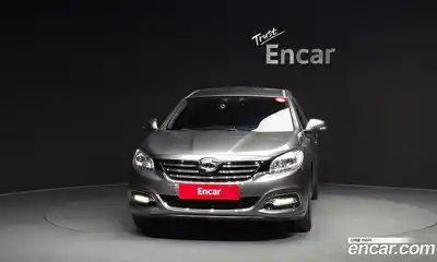 Renault SM7 2019 2.0 Автомат в Москве № 820612, миниатюра 3