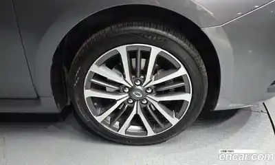 Renault SM7 2019 2.0 Автомат в Москве № 820612, миниатюра 5