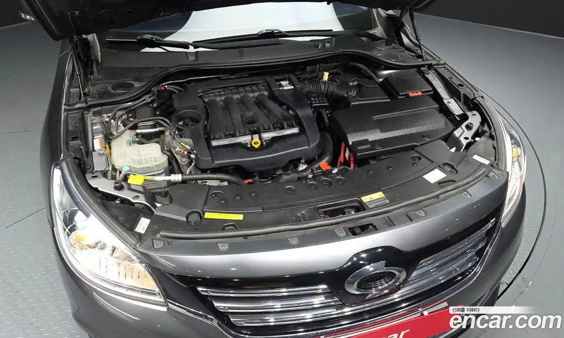 Renault SM7 2019 2.0 Автомат в Москве № 820612, фото 6