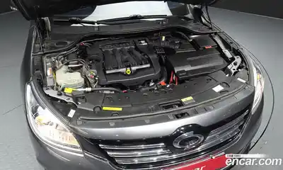 Renault SM7 2019 2.0 Автомат в Москве № 820612, миниатюра 6