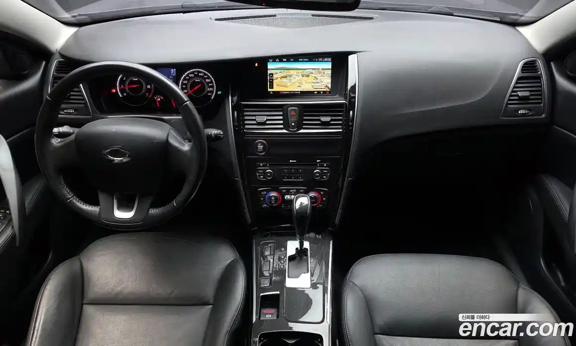 Renault SM7 2019 2.0 Автомат в Москве № 820612, фото 7