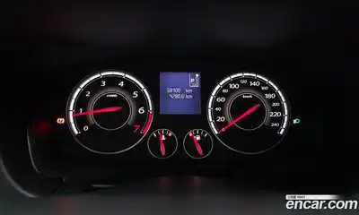 Renault SM7 2019 2.0 Автомат в Москве № 820612, миниатюра 8