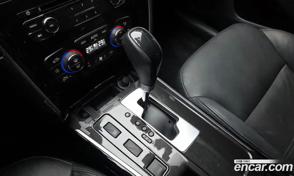 Renault SM7 2019 2.0 Автомат в Москве № 820612, фото 9