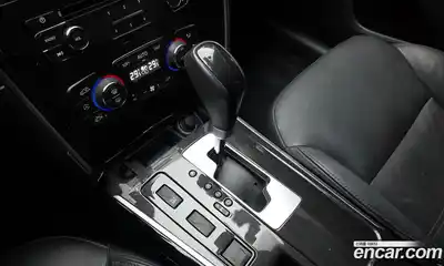 Renault SM7 2019 2.0 Автомат в Москве № 820612, миниатюра 9