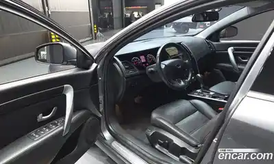 Renault SM7 2019 2.0 Автомат в Москве № 820612, миниатюра 10