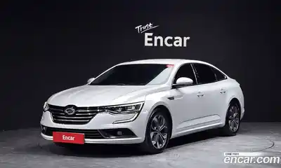 Renault SM6, 2019