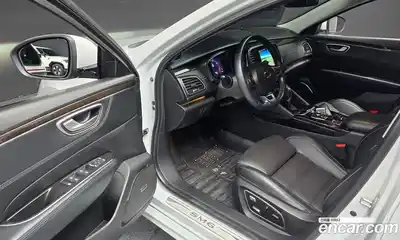 Renault SM6 2019 2.0 Автомат в Москве № 820636, миниатюра 11
