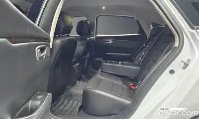 Renault SM6 2019 2.0 Автомат в Москве № 820636, миниатюра 12