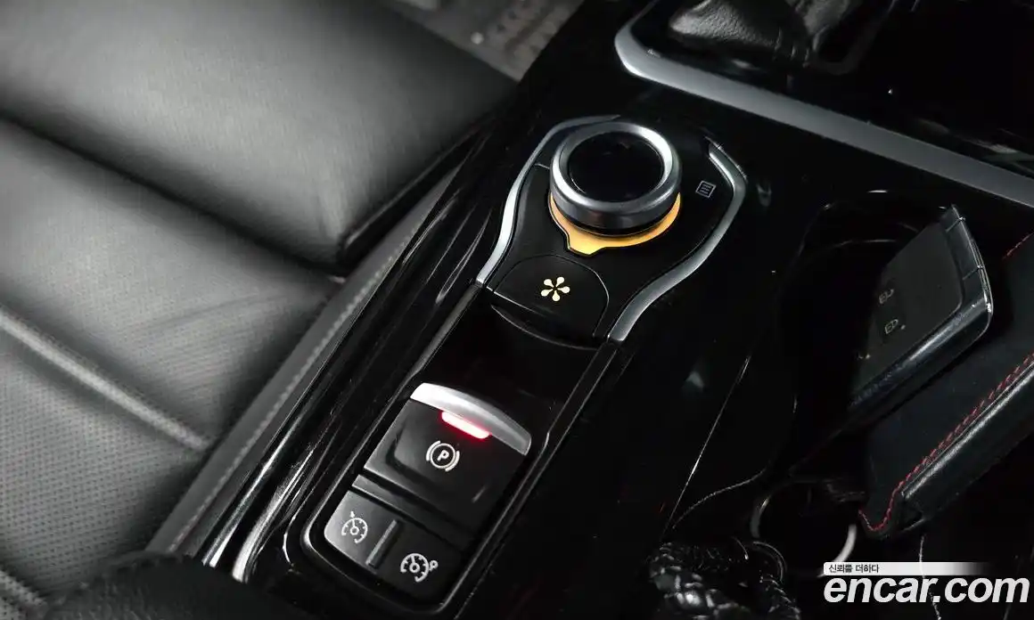 Renault SM6 2019 2.0 Автомат в Москве № 820636, фото 17