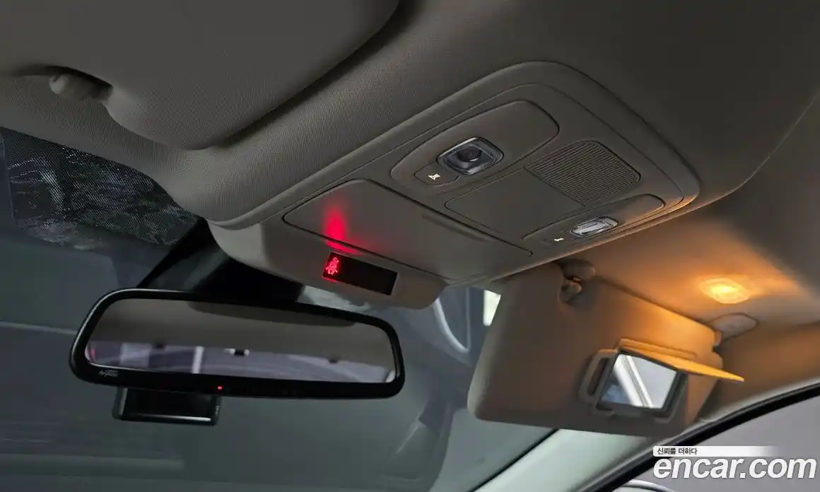 Renault SM6 2019 2.0 Автомат в Москве № 820636, фото 20