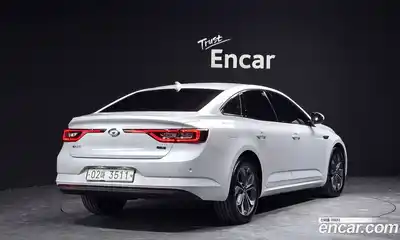 Renault SM6 2019 2.0 Автомат в Москве № 820636, миниатюра 2