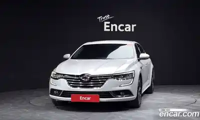 Renault SM6 2019 2.0 Автомат в Москве № 820636, миниатюра 3