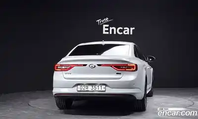 Renault SM6 2019 2.0 Автомат в Москве № 820636, миниатюра 4