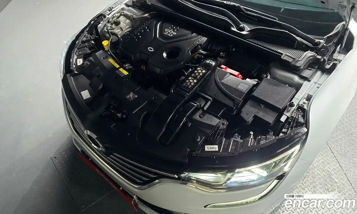 Renault SM6 2019 2.0 Автомат в Москве № 820636, фото 6