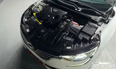 Renault SM6 2019 2.0 Автомат в Москве № 820636, миниатюра 6